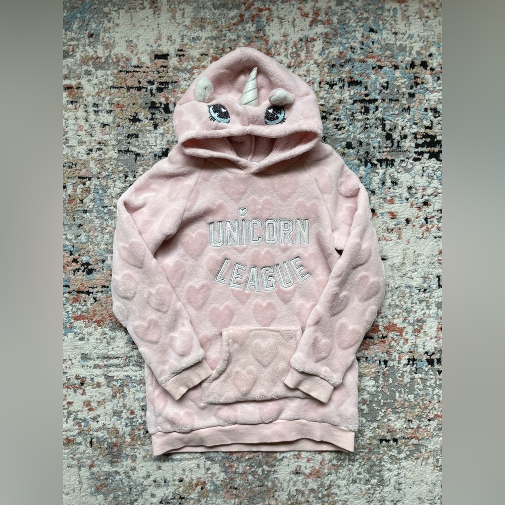 Kids Hoodie Size 6X/7 | H&M